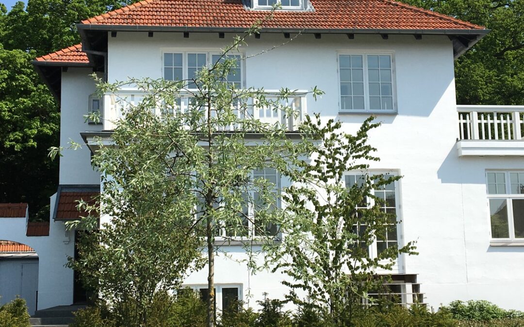 Ejendomsmæglerens vurdering: Nye vinduer gør din bolig attraktiv